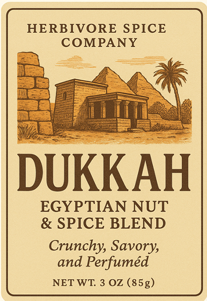 Dukkah