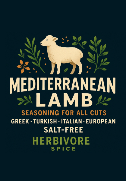 Mediterranean Lamb