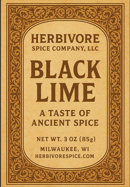 Black Lime