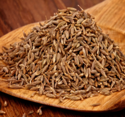 Cumin