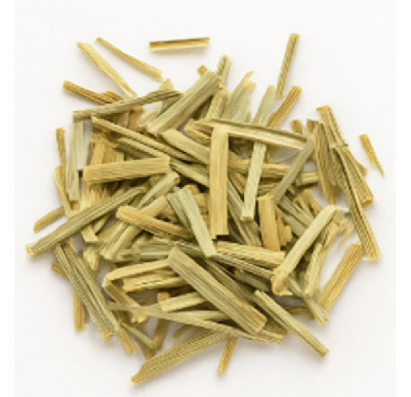 Lemongrass (Dried, Cut & Sifted)