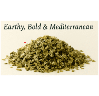 Oregano (Dried)