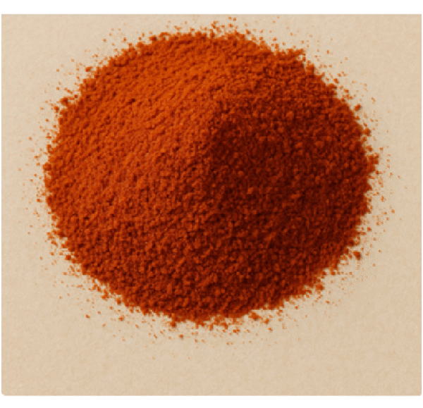 Paprika-Sweet Paprika – Mediterranean Style