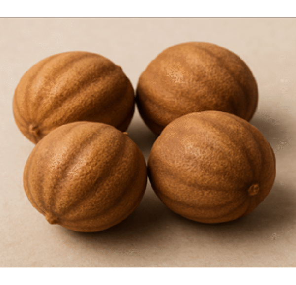 Persian Lime (Loomi) – Whole Dried Limes