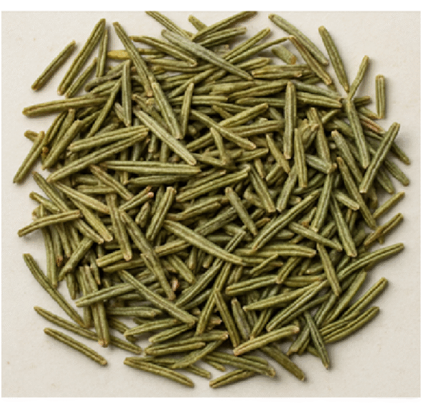 ROSEMARY – Whole Dried Leaves