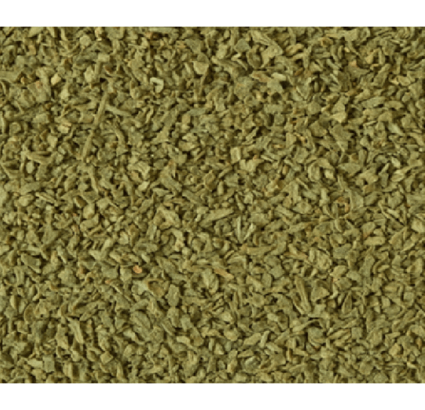 Rubbed Sage – Dried Leaves