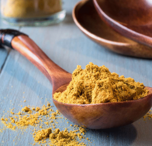 Curry Powder