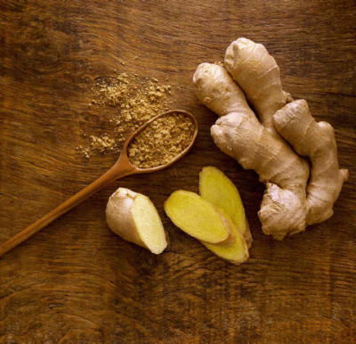 Ginger (Ground)