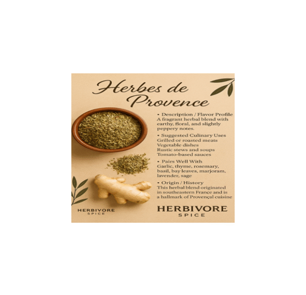 Herbes de Provence