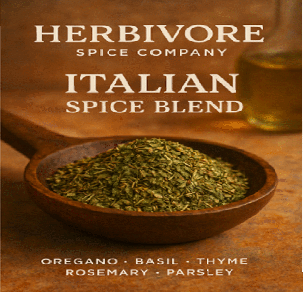 Italian Herb Blend