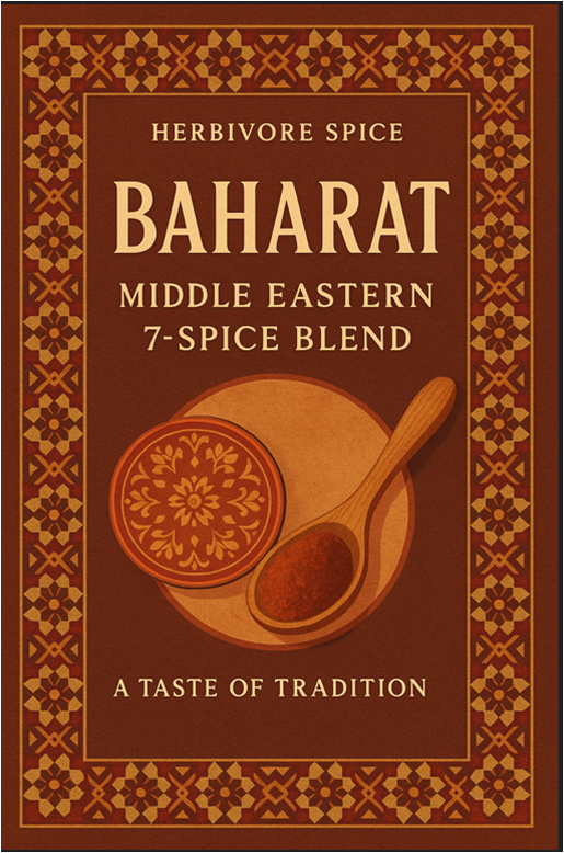 Baharat