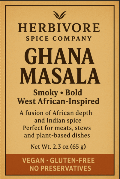 CHANA MASALA