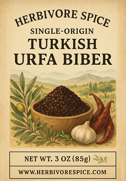 TURKISH URFA BIBER