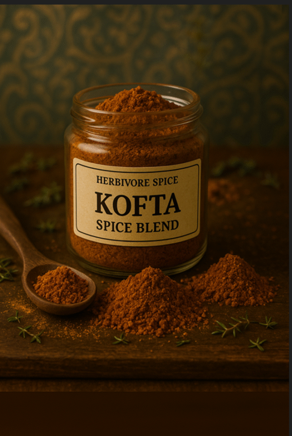 Kofta Spice Blend