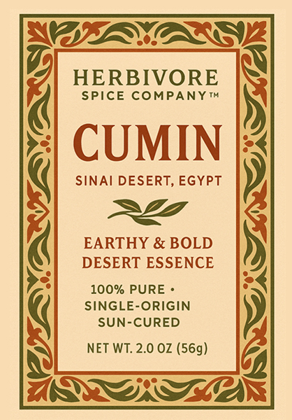 CUMIN