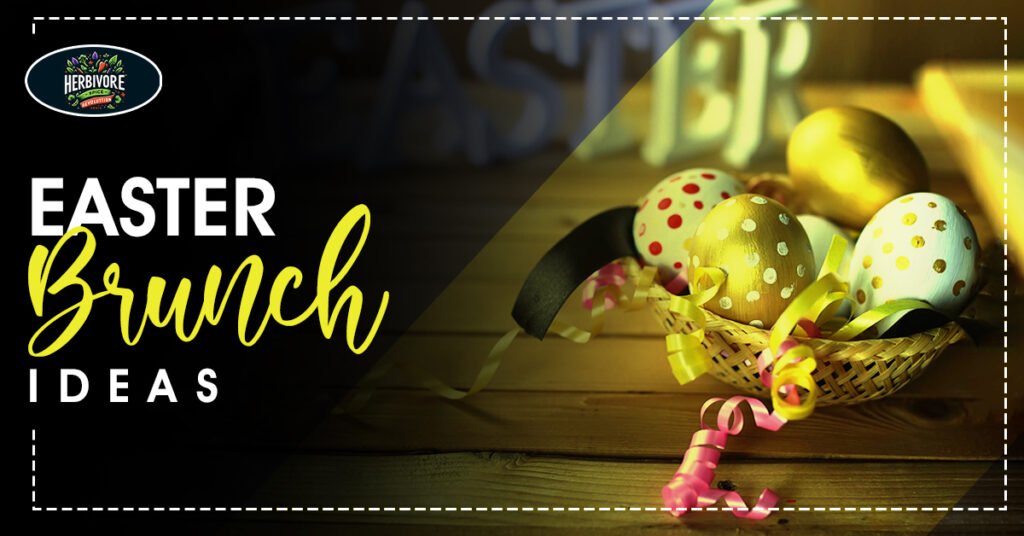 easter brunch ideas